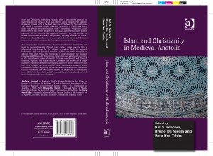 Islam and Christinity_Cover